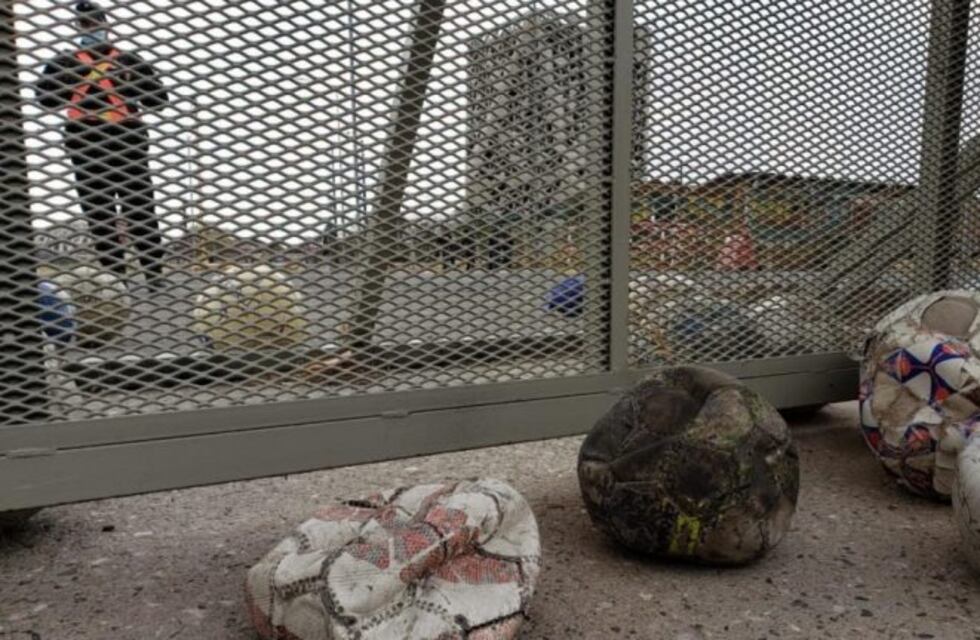 Fútbol amateur: jugarán frente al Patio Olmos para pedir por la vuelta de la actividad