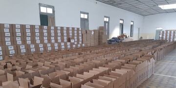 Este domingo la provincia de Corrientes elige Gobernador, vicegobernador, intendentes, concejales, diputados y senadores provinciales.