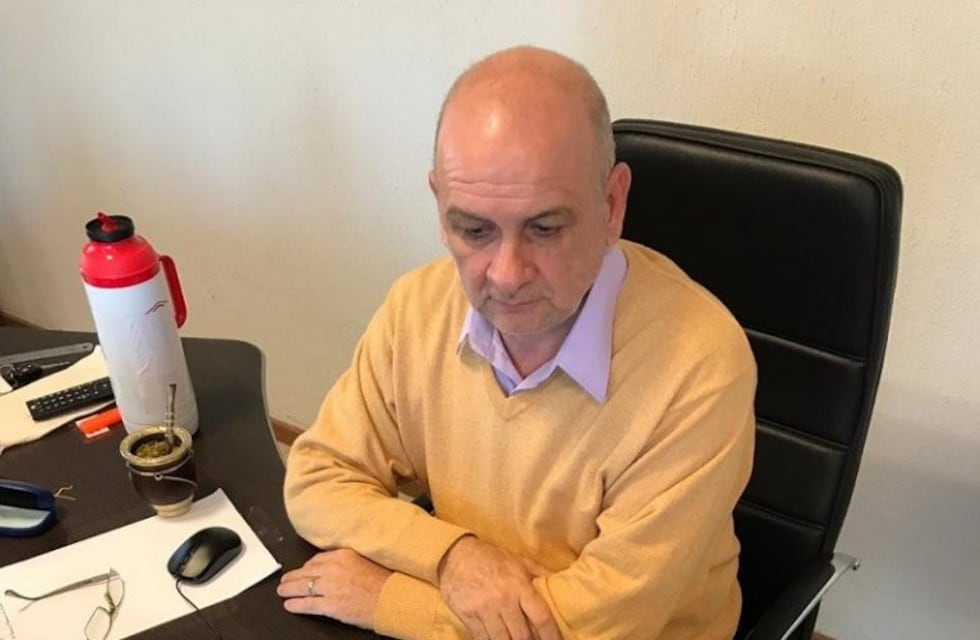 Wellbach planteó ante Nación la grave situación del turismo, especialmente en Iguazú