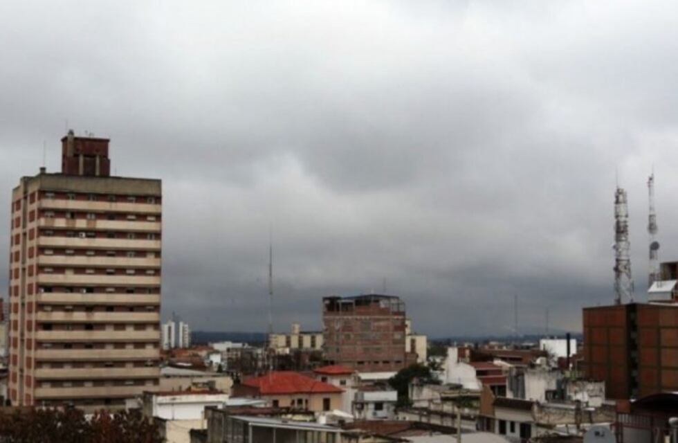 Fin de semana frío en Jujuy