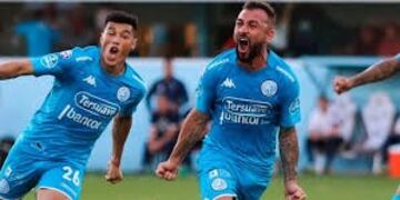 Maxi Lugo es importante en la generación de juego y Ossella evalúa posibles reemplazantes ante Tigre\u002E