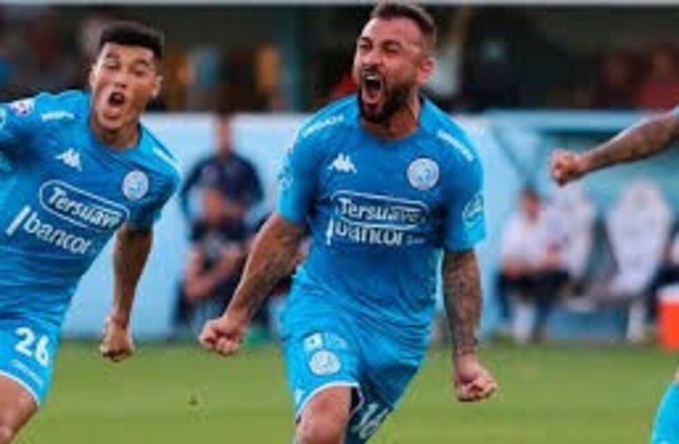 Lugo tiene un pie afuera del partido con Tigre