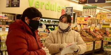 Rio Turbio: preocupación en pequeños comercios por las bajas ventas y el abastecimiento