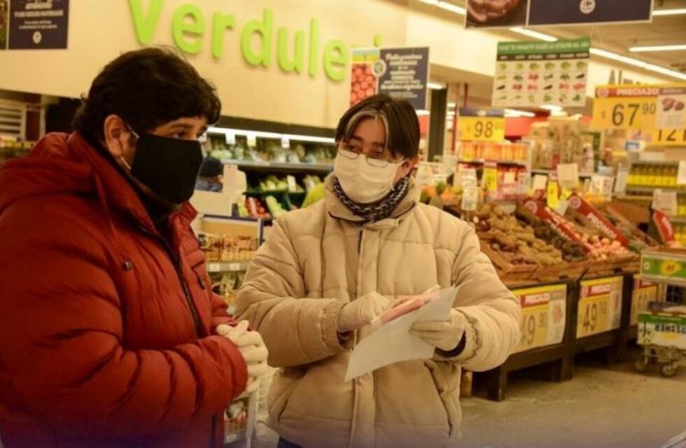 Cómo funciona la aplicación para que los municipios puedan evaluar las actividades habilitadas