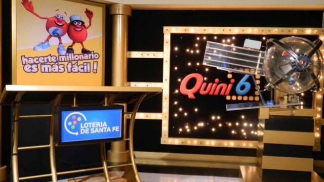 Quini 6