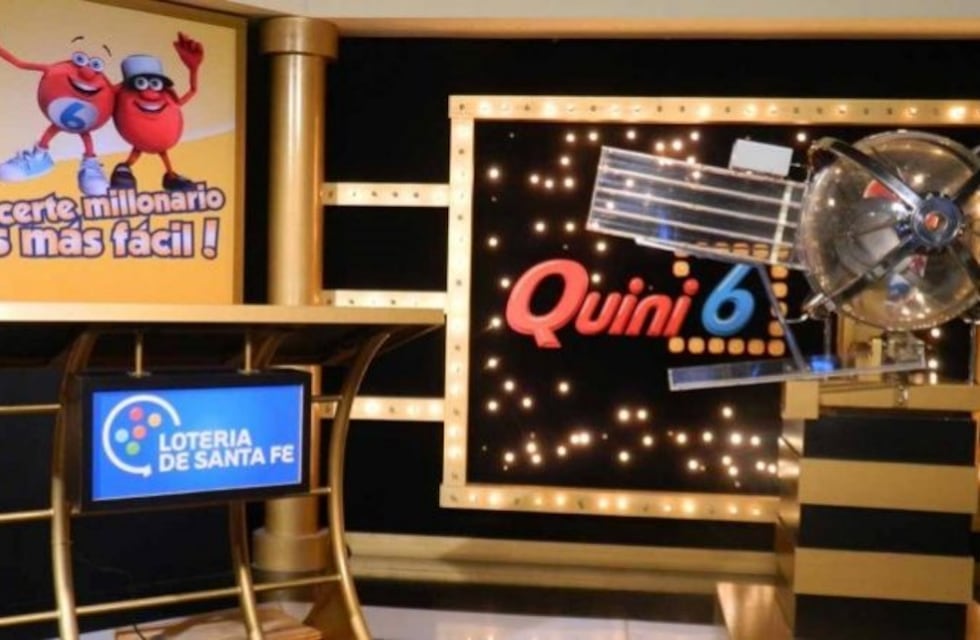 En La Paz un apostador ganó más de 172 millones de pesos