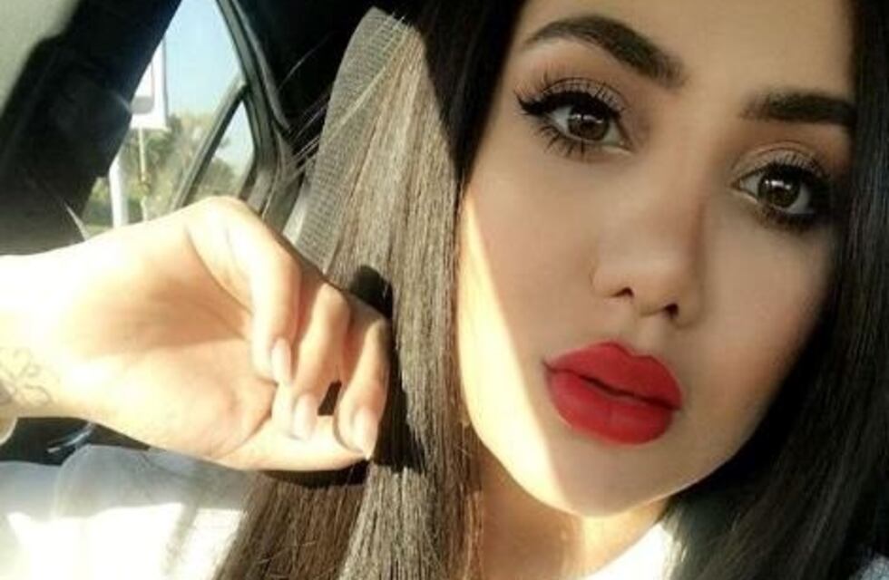Mataron a tiros en Irak a una influencer con 2,7 millones de seguidores