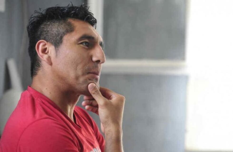 El Abeto Velárdez es abuelo y quiere seguir jugando al fútbol
