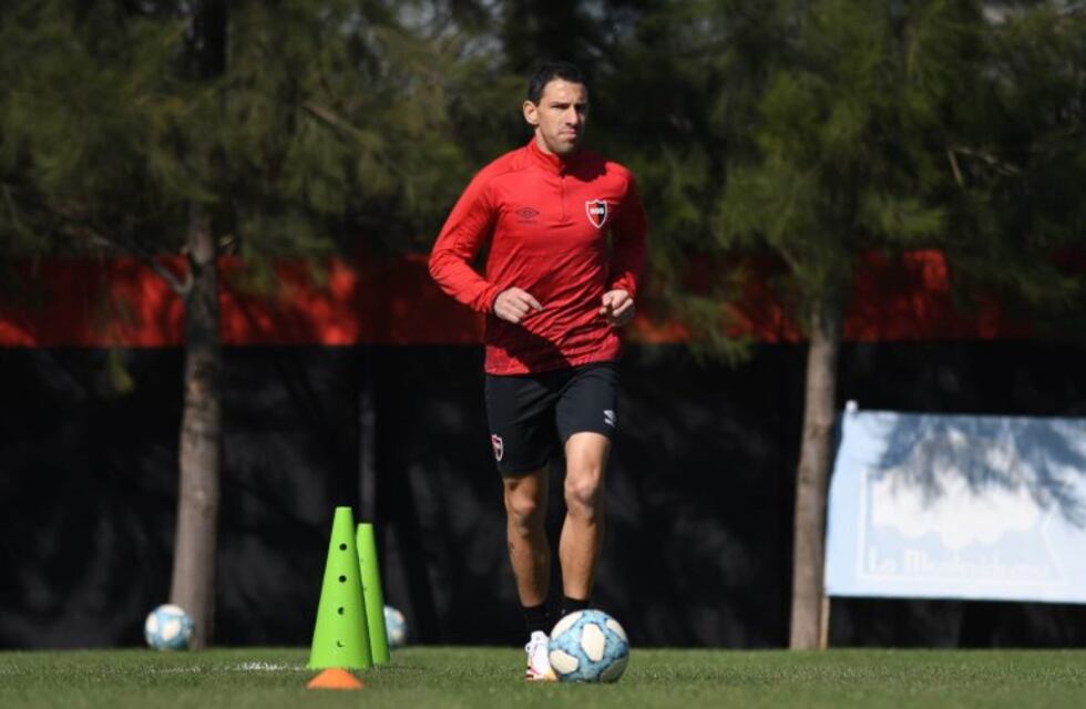 Maxi Rodriguez, el regreso de Scocco a Newell's, el retiro y la vuelta del fútbol
