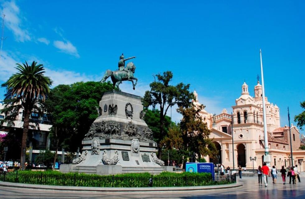 Todas las Córdobas, en el e-book de Paz Casas Noblega