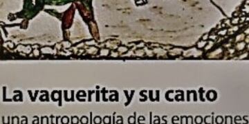 Presentación del libro La vaquerita y su canto