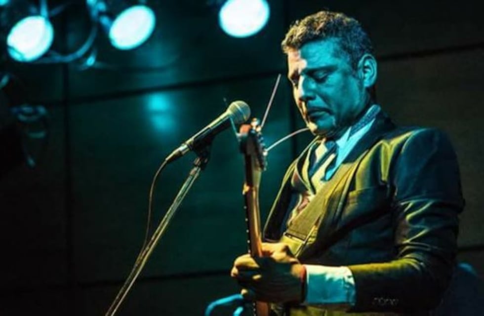 Con onda solidaria llega otro Invierno Blues Festival en El Atajo