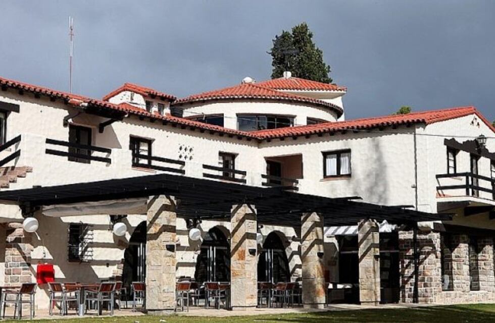 Se podrá ir a los hoteles de Potrerillos y Uspallata que tienen restaurantes