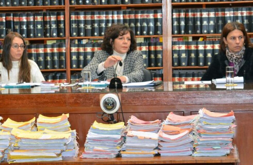 El Tribunal evalúa el medio técnico para que Milagro Sala comparezca al juicio Pibes Villeros