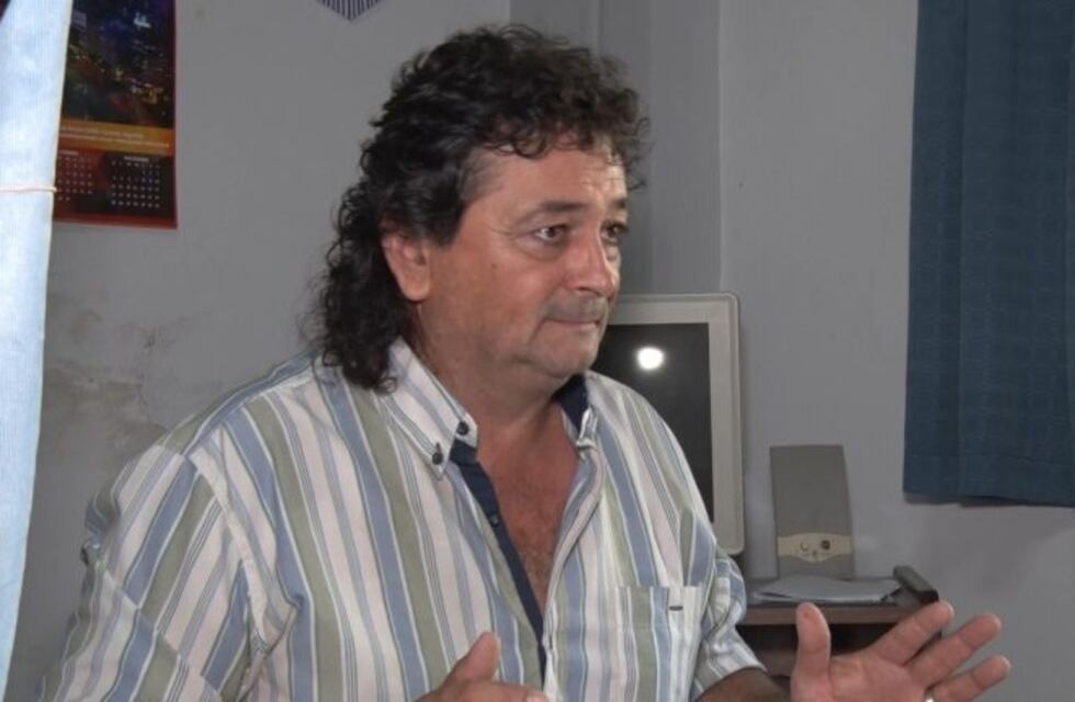 Diego Domínguez: “El Ejecutivo reconoce la deuda del 13,2% y prometieron que lo harán efectivo antes del 20 de abril”