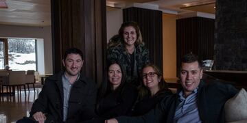 Cardiólogos de Córdoba y Santa Fé