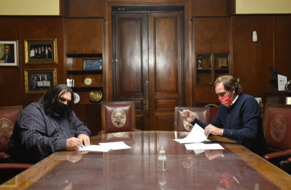 En La Plata utilizarán una sede de SUTEBA para recibir pacientes leves de coronavirus