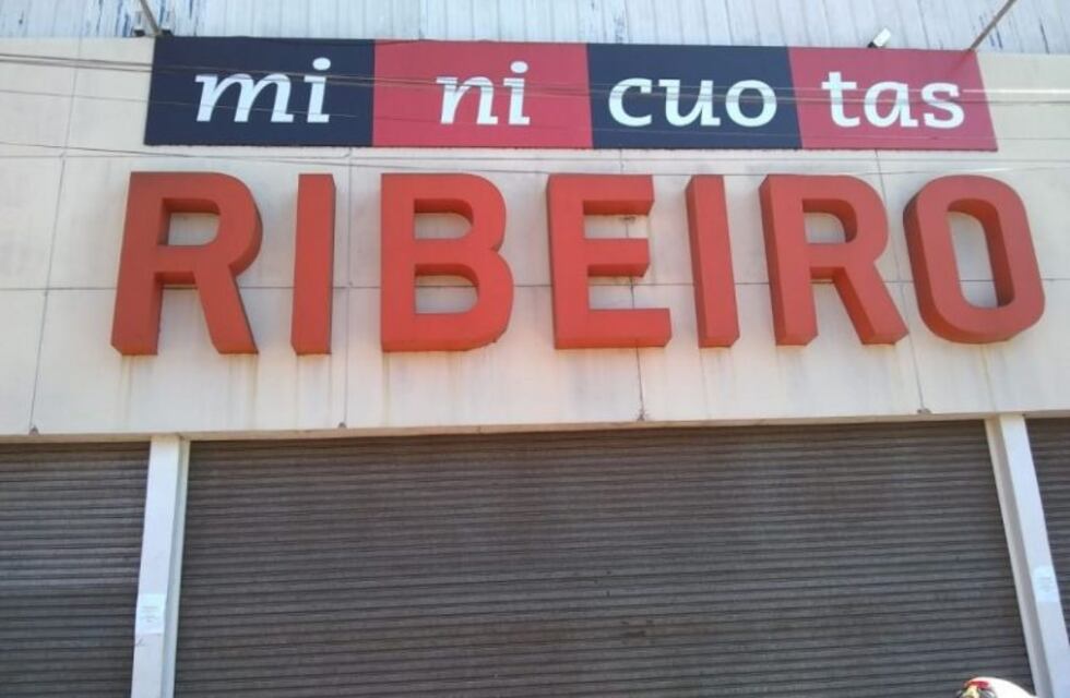 Desalentador: llegaron a trabajar y se encontraron con que el local había cerrado