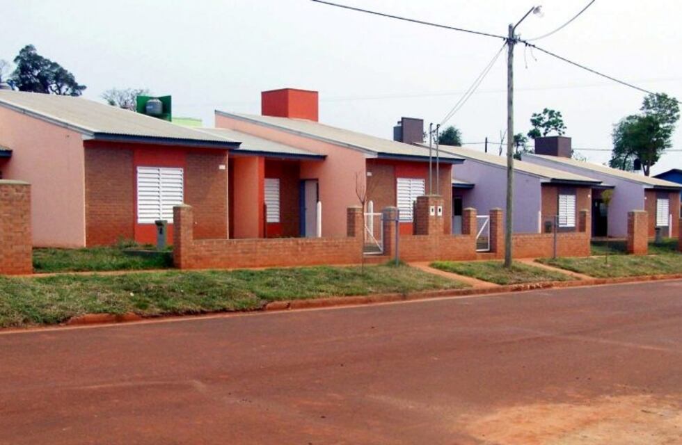 Instalaron cámaras de seguridad en Itaembé Guazú