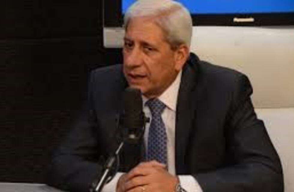 Neder: "Los analistas económicos señalan que entramos en un default técnico"