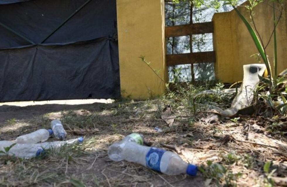 Piden prisión preventiva para supuestos organizadores de la fiesta electrónica clandestina