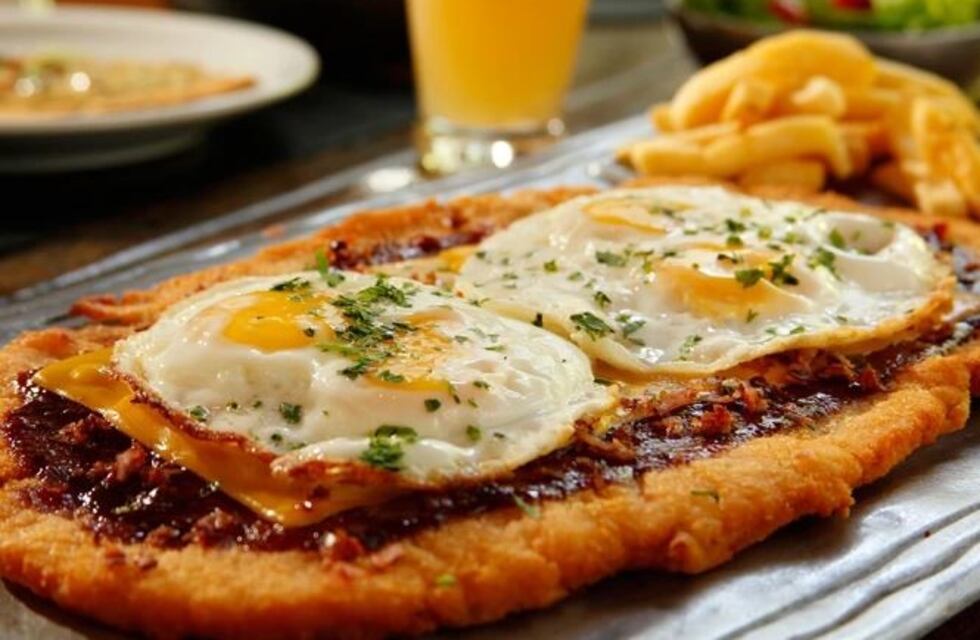 Lanzan una encuesta para elegir la mejor milanesa de Buenos Aires