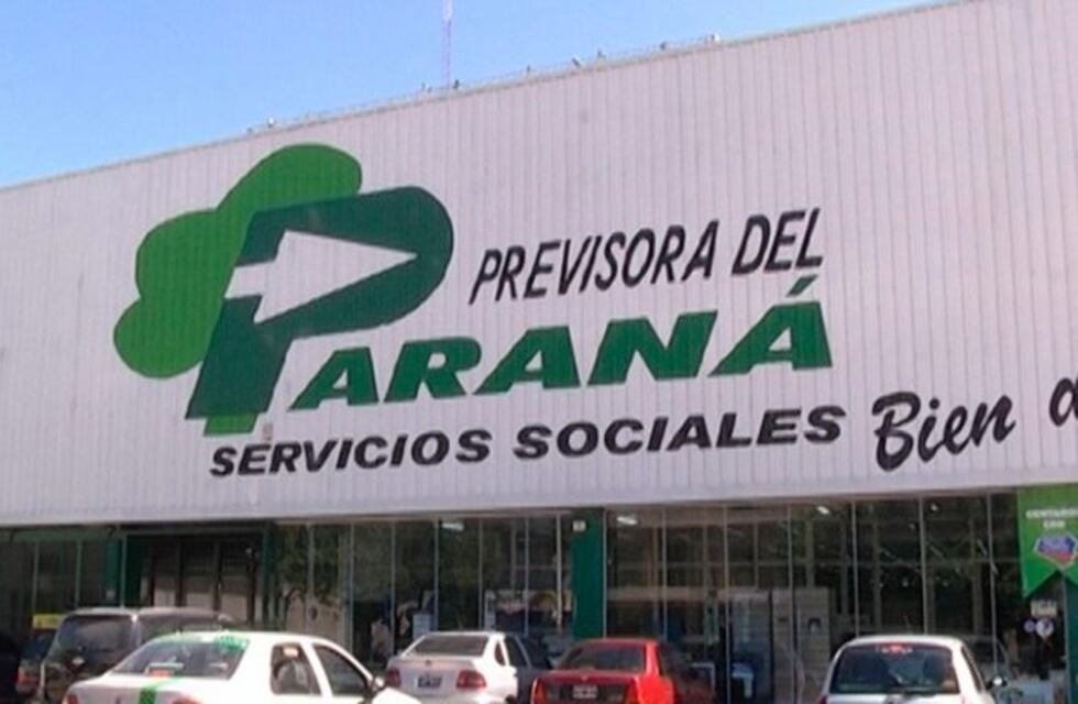 Previsora del Paraná fue denunciada por  evadir casi $29 millones