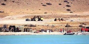 santa cruz reclamo indigenista