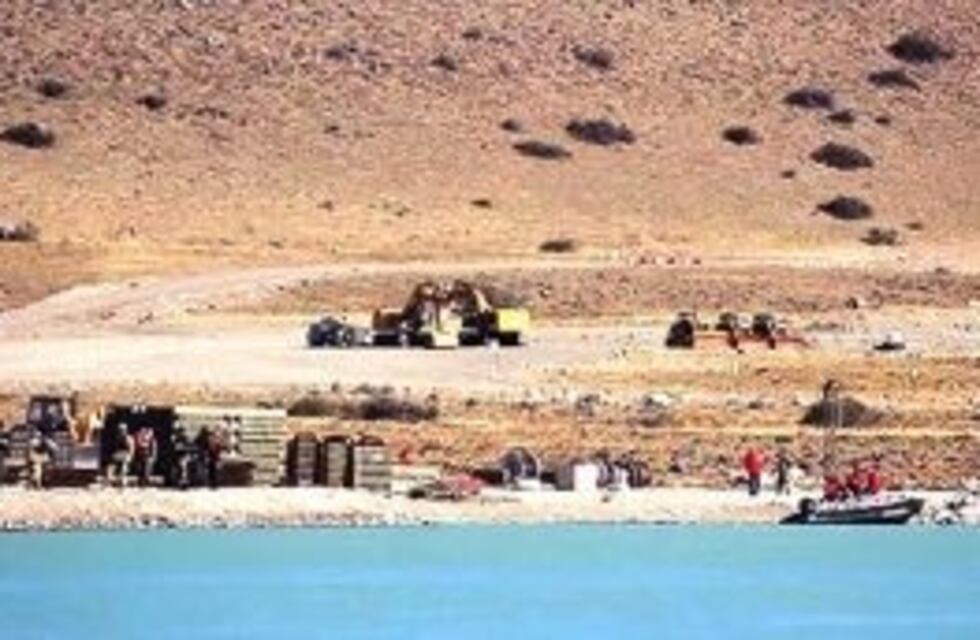 Santa Cruz: ONG presentó escrito ante la ONU por el reclamo de comunidades indígenas