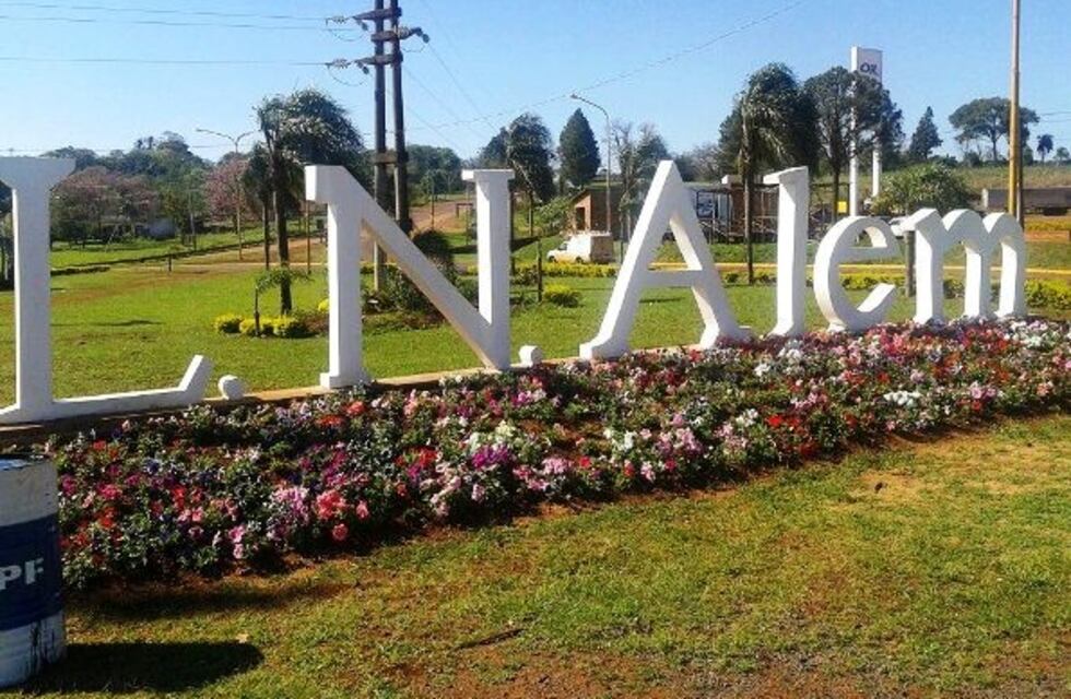 Anunciaron la instalación de una importante empresa agroindustrial en Alem