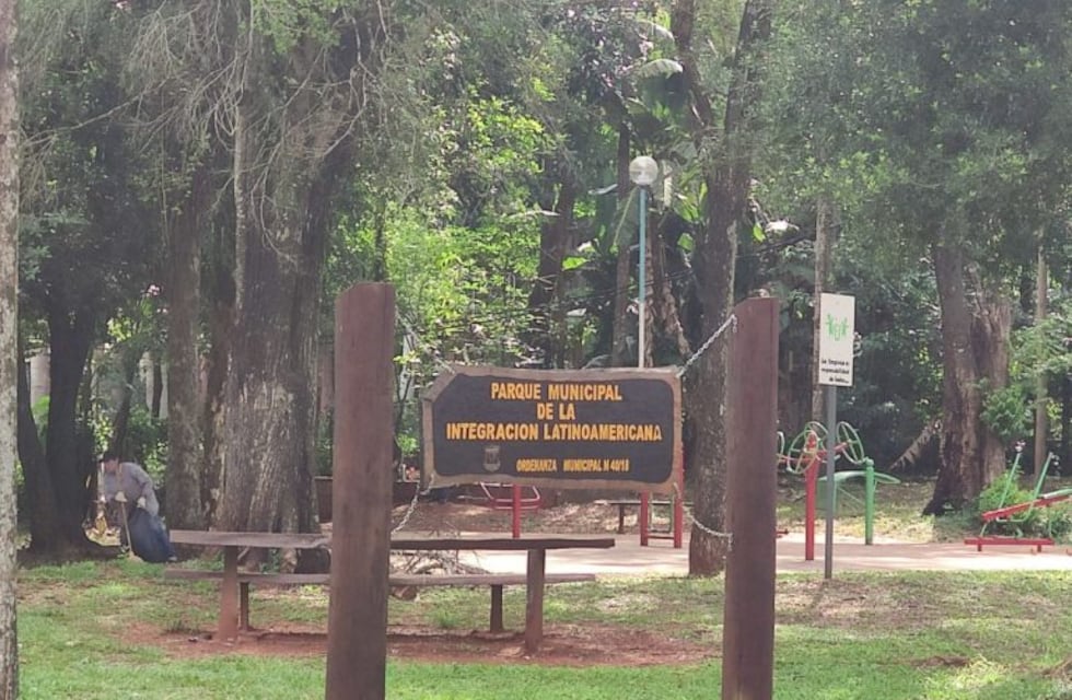 Robaron los cables y el Hito Tres Fronteras quedó a oscuras