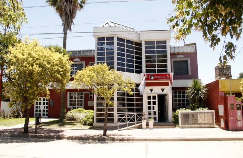 Receso de verano en la Biblioteca Municipal Almafuerte de Arroyito