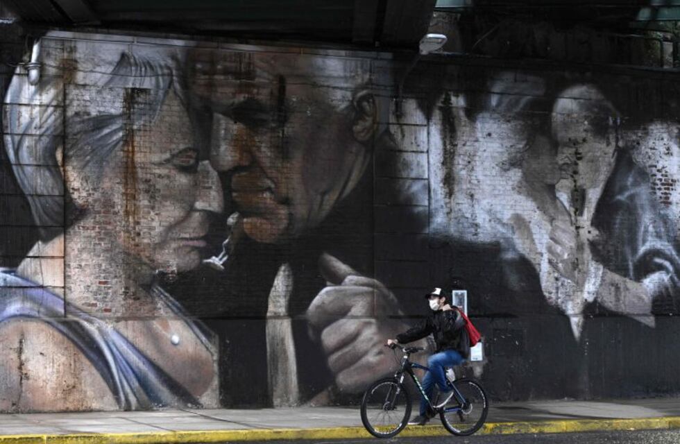 Coronavirus:  de 49 casos positivos Santa Cruz ya tiene 37 altas definitivas