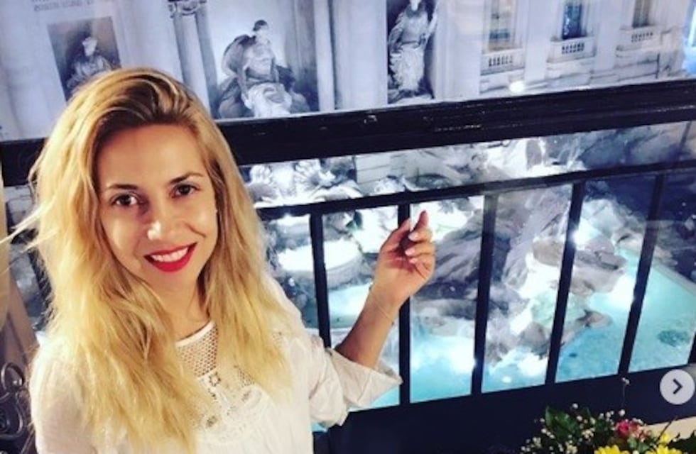 Fabiola Yáñez, la periodista santafesina que sale con Alberto Fernández