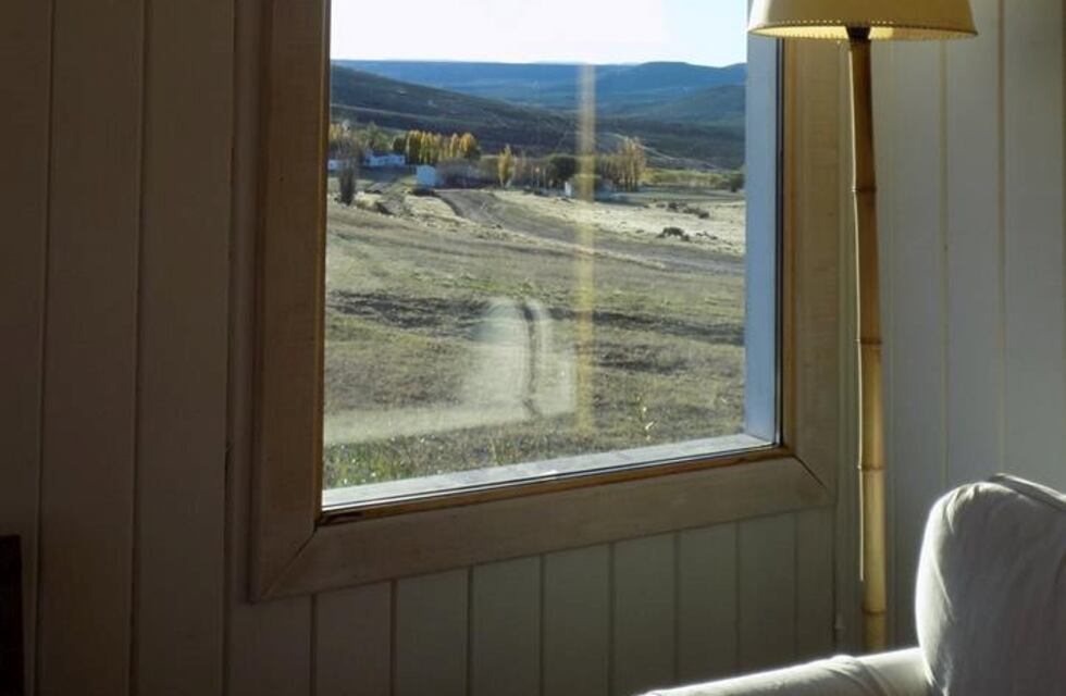 Visita a la estancia y hostería Dor Aike