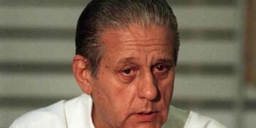 René Favaloro, a 100 años de su nacimiento. Foto: Web.