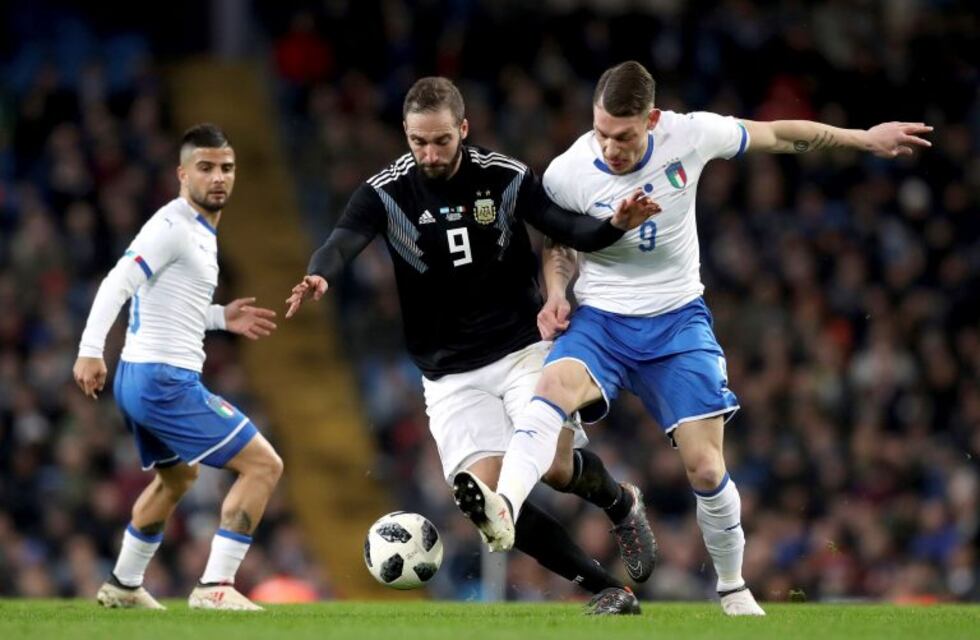 Agenda deportiva: juega la Selección, Brasil enfrenta a Alemania y Delpo va por 4tos