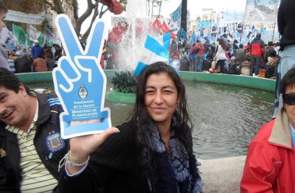 Confirmaron la causa de la muerte de la mujer desaparecida en Pueblo Esther