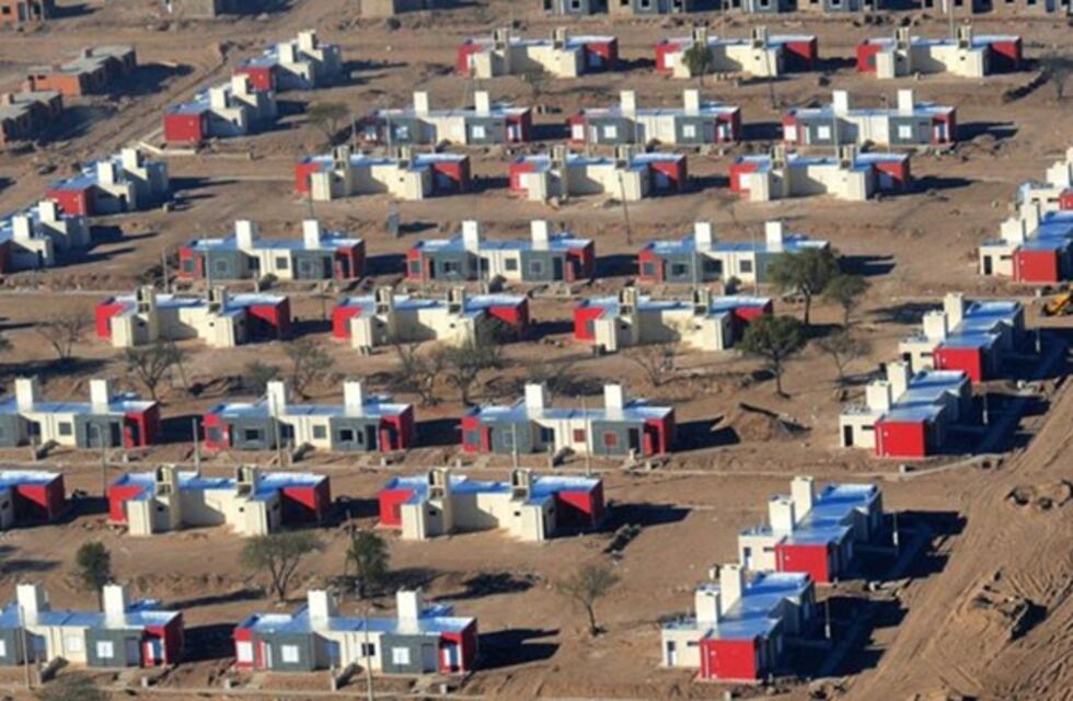 Puso a la venta su vivienda social en las redes y ahora tendrá que dar explicaciones a la Justicia