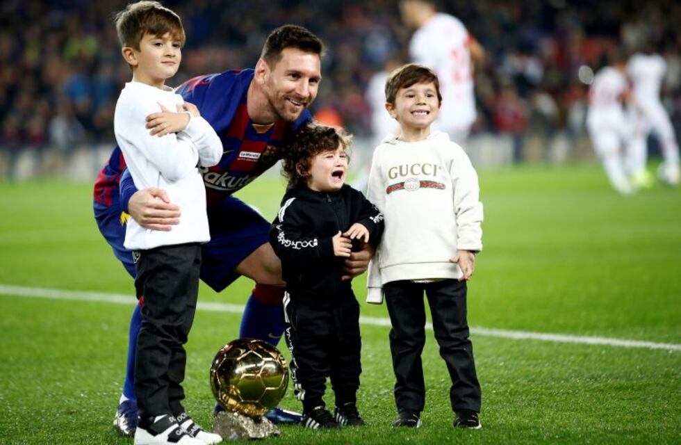 El padre de Lionel Messi confirmó que el audio que circuló sobre su partida al Manchester City es falso