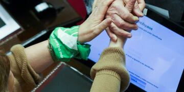 EFE/David Fernández