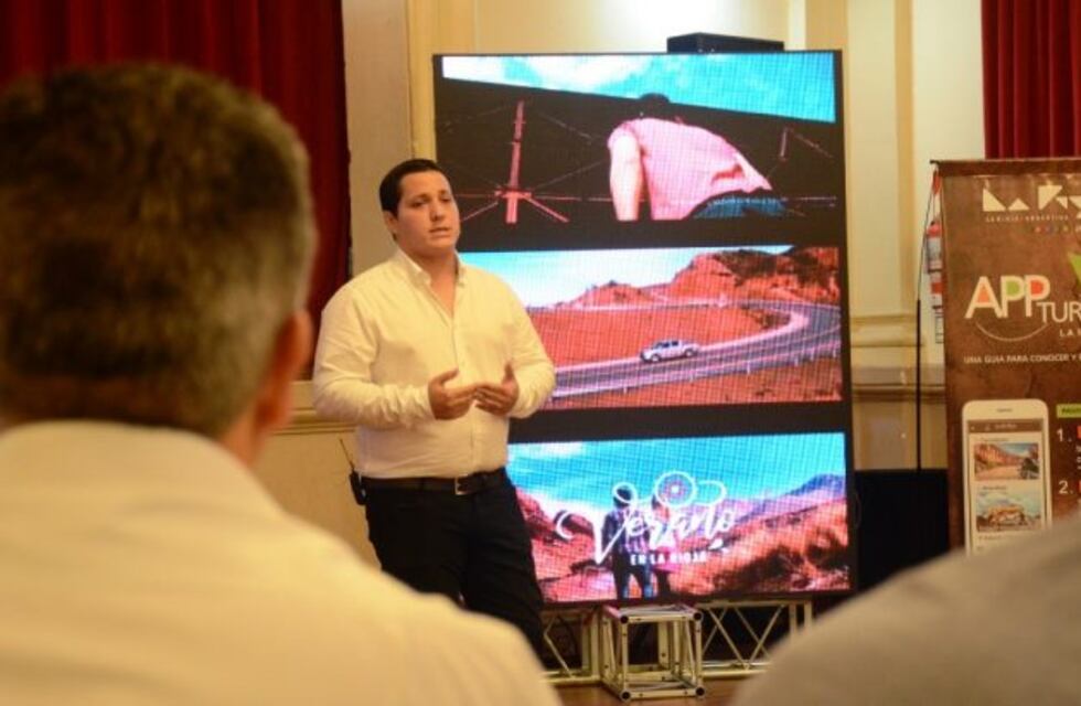 La Rioja posee una renovada APP sobre turismo