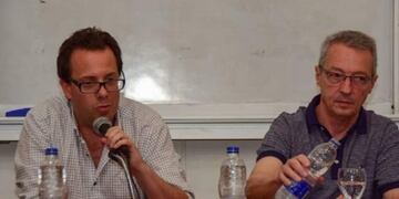 Collia dijo que el gobierno no oculta que en el país, el 40% de la población es pobre\u002E