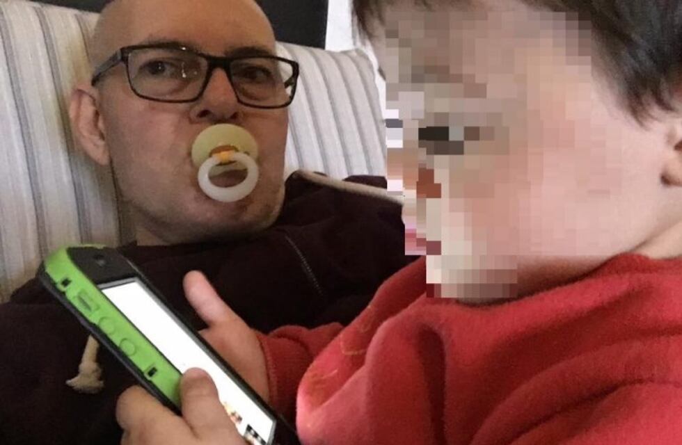 Conmoción: anestesista de hospital infantil se filmaba 'manoseando' a los niños