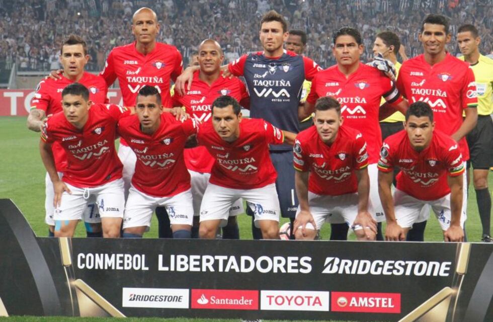 Cochabamba o Sucre: Wilstermann define dónde recibirá a River por la Copa Libertadores
