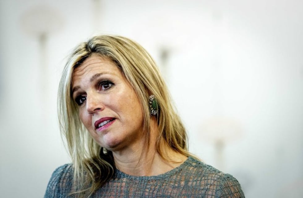 Máxima Zorreguieta habló sobre la muerte de su hermana Inés: "No podía hallar la felicidad"