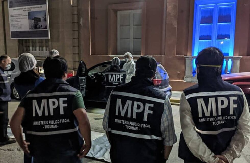 Caso Espinoza: allanaron nuevamente la comisaría de Monteagudo