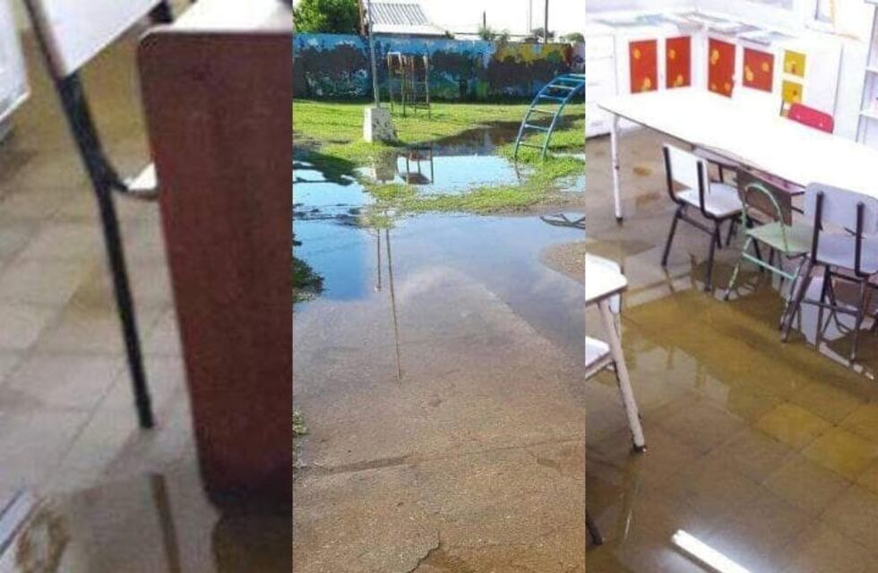 Piden explicación al Departamento Ejecutivo por la situación del Jardín 904