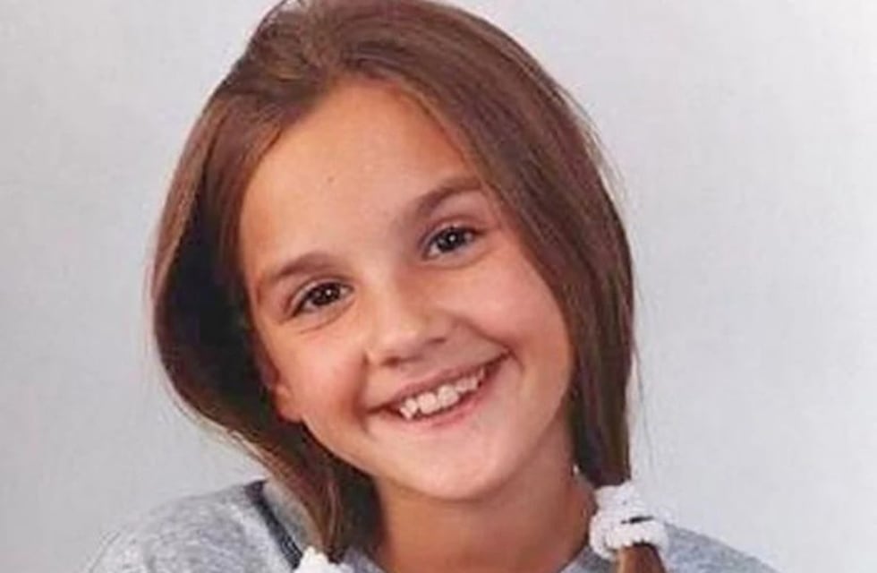 La ex "Chiquititas" Nadia di Cello se casó y emocionó a todos