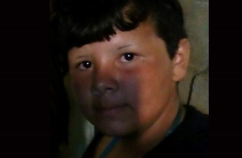 Buscan a una niña de Bialet Massé